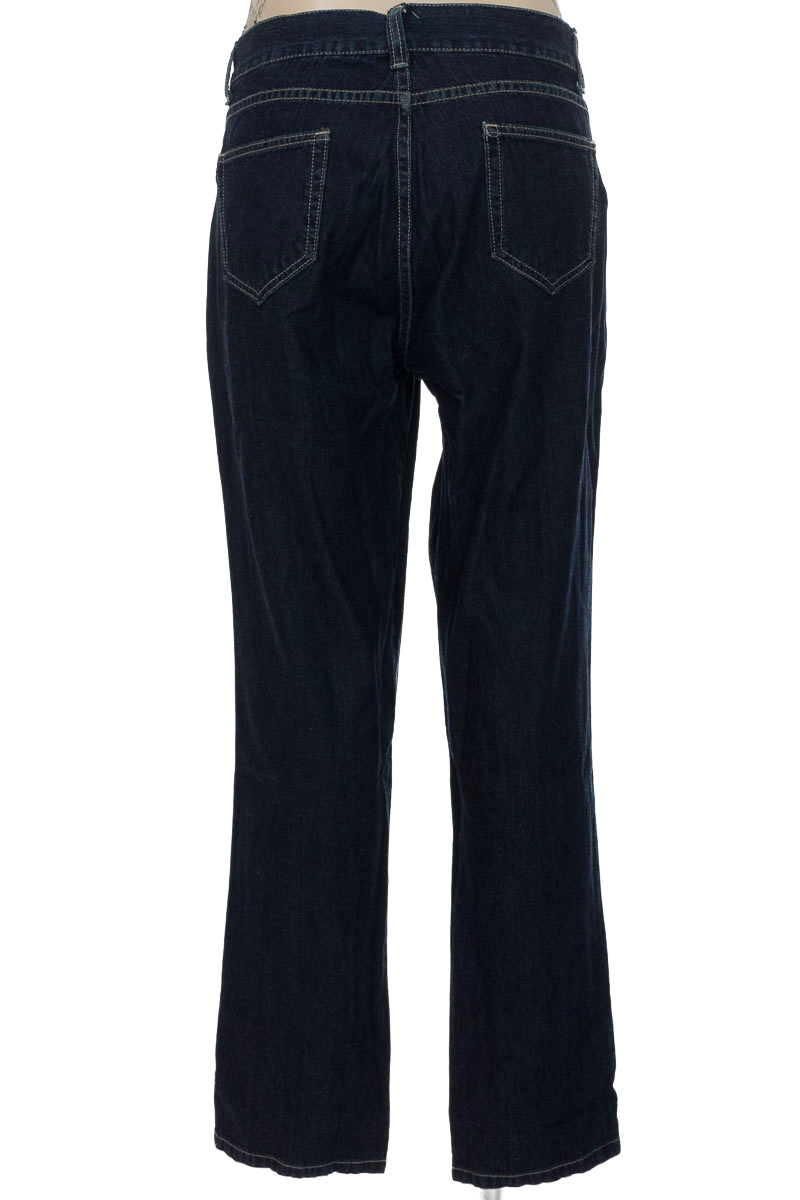 Pantalones color Azul - Bluss