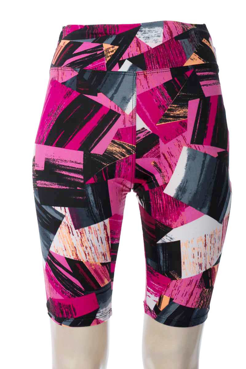 Ropa Deportiva / Salida de Baño color Estampado - Closeando