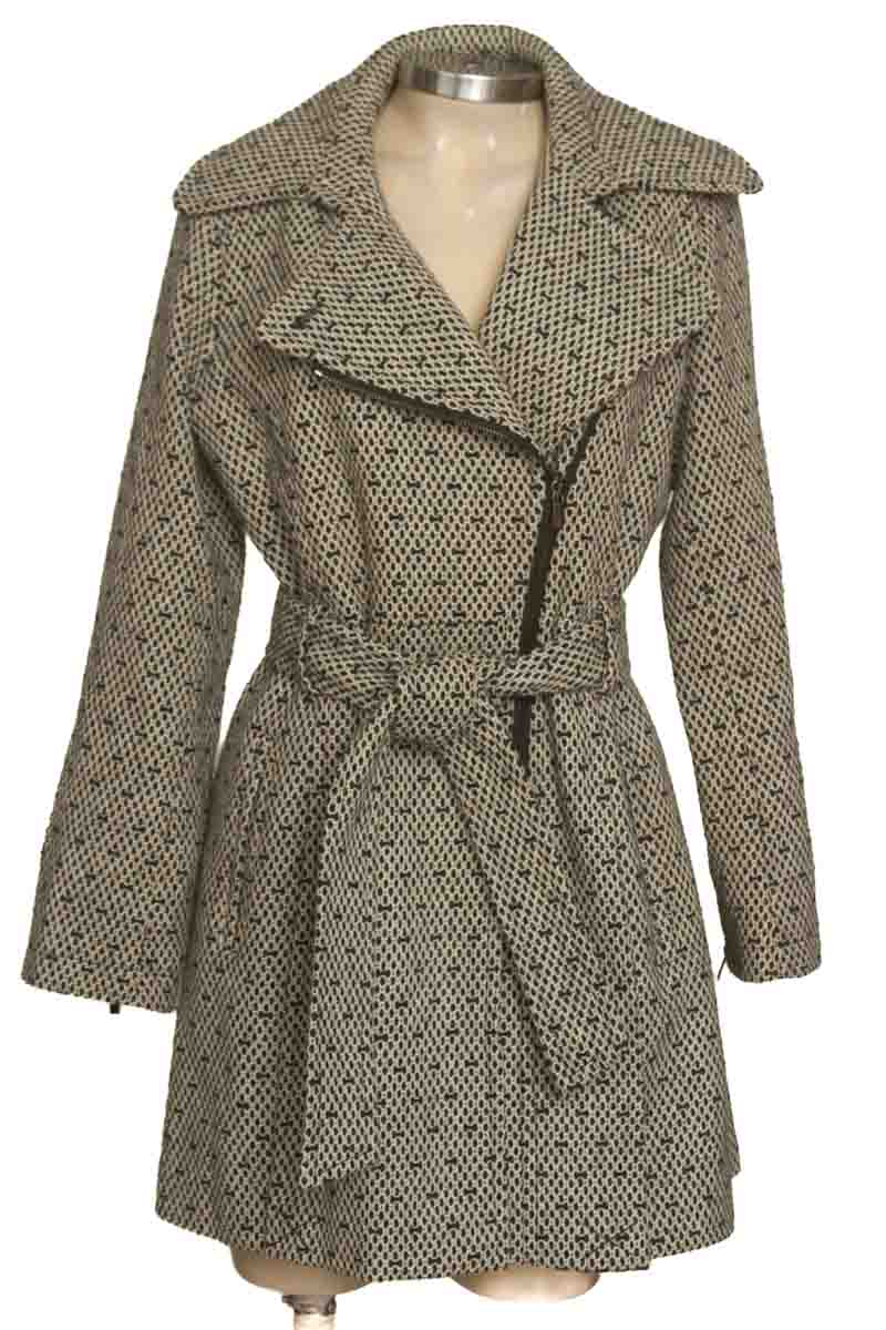 Chaqueta / Abrigo color Negro - Jones New York