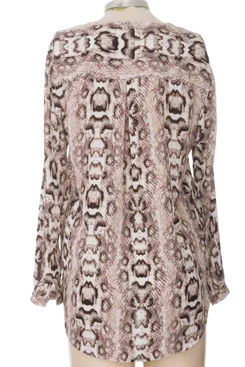 Blusa color Gris - Urb