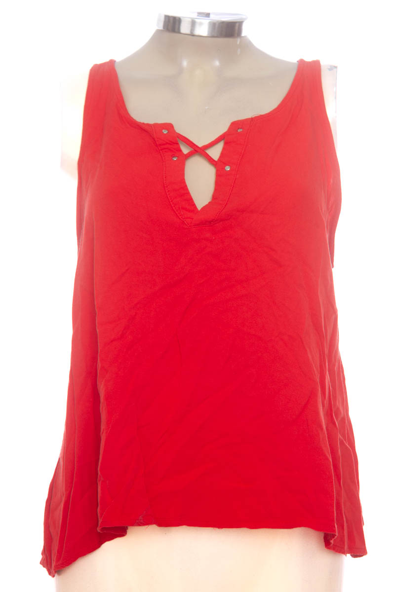 Blusa color Naranja - Da Moda