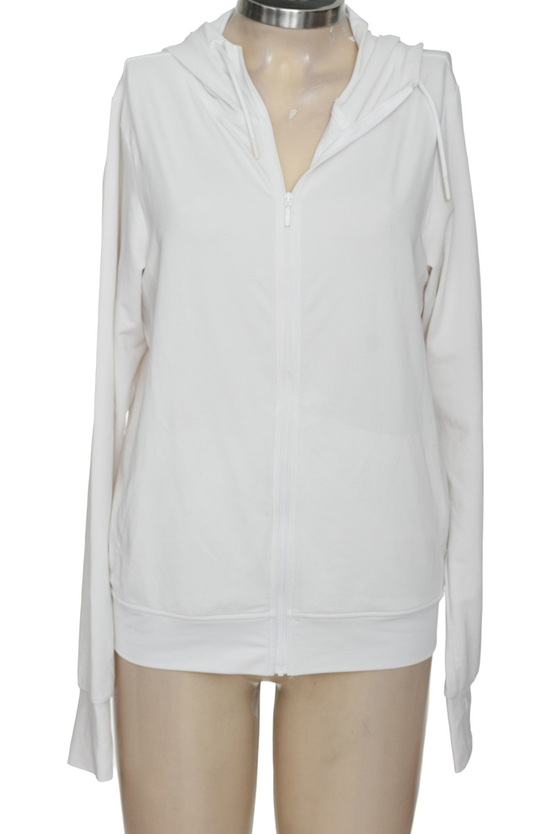 Ropa Deportiva / Salida de Baño color Blanco - UNIQLO