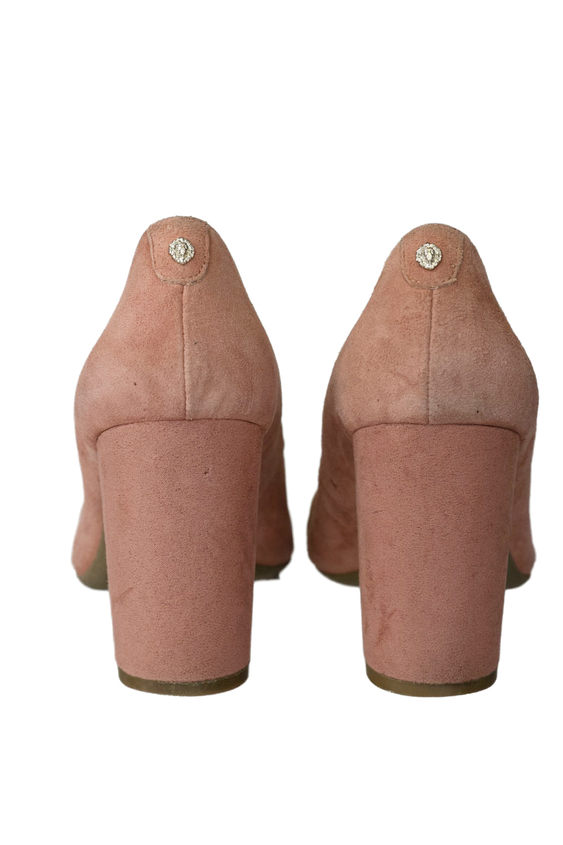 Zapatos color Rosado - Anne Klein