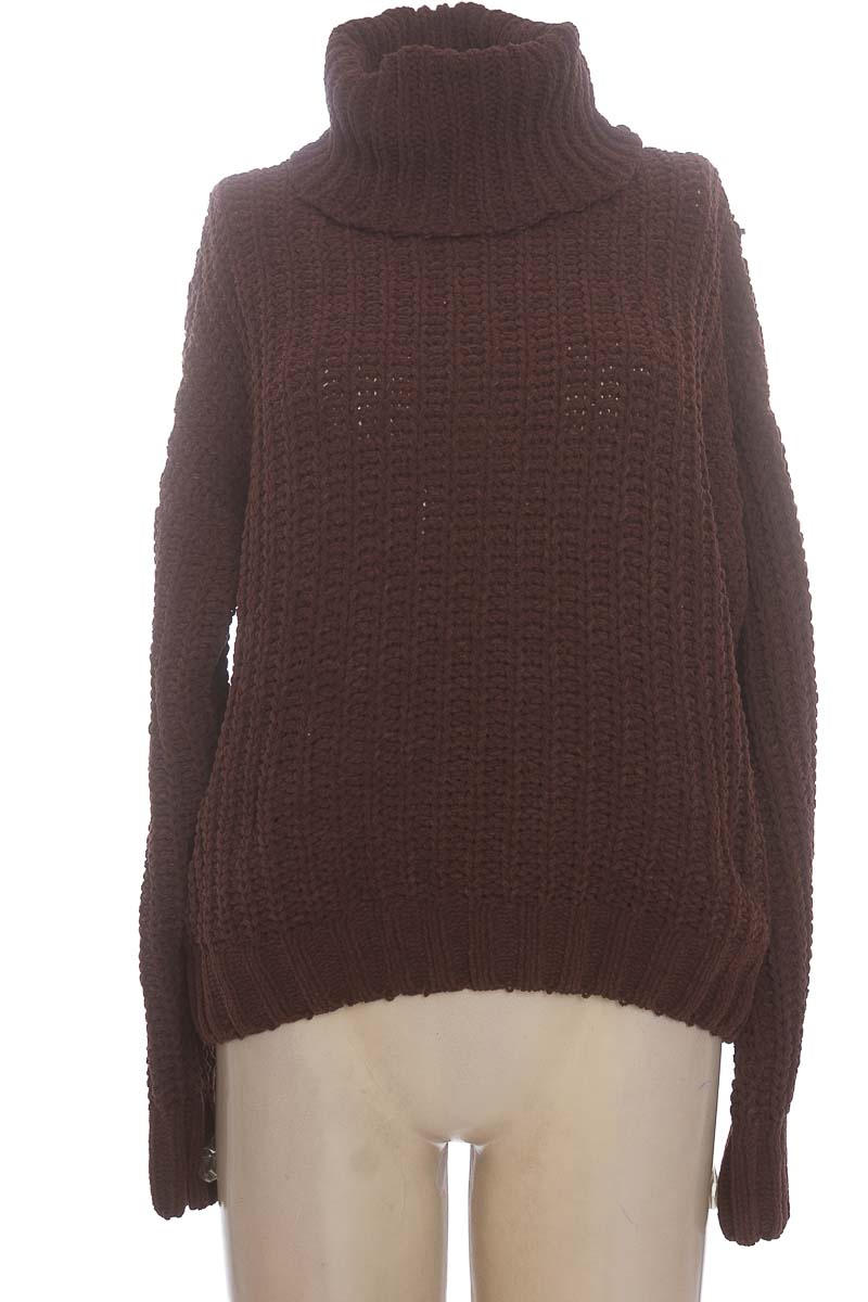 Sweater color Café - Pull & Bear