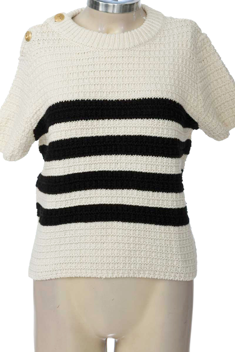 Sweater color Beige - Zara