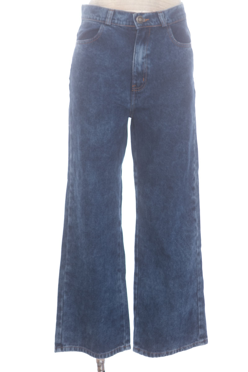 Pantalones color Azul - Pacífika