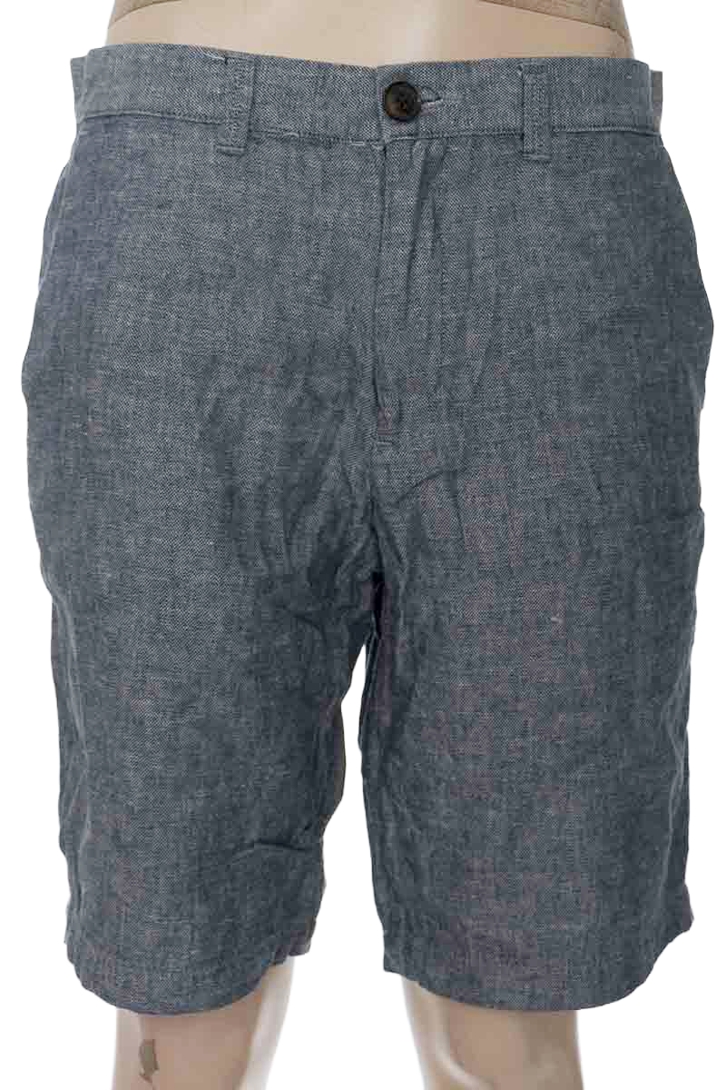 Bermuda - Pantaloneta color Azul - PATPRIMO