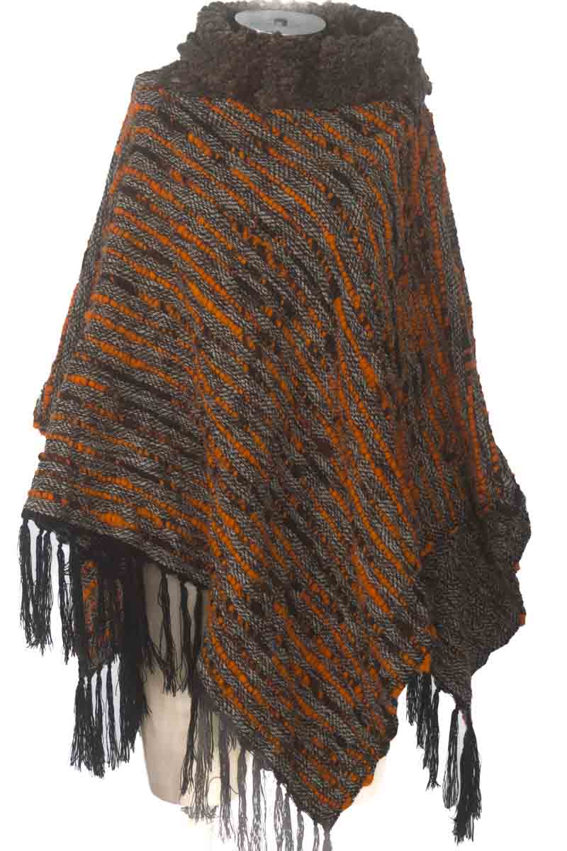 Sweater color Café - Closeando