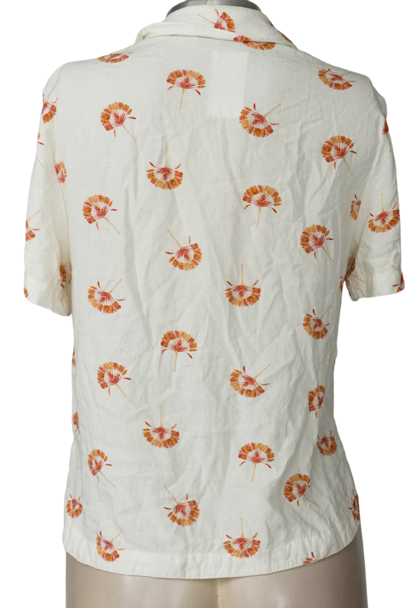 Blusa color Beige - Esprit