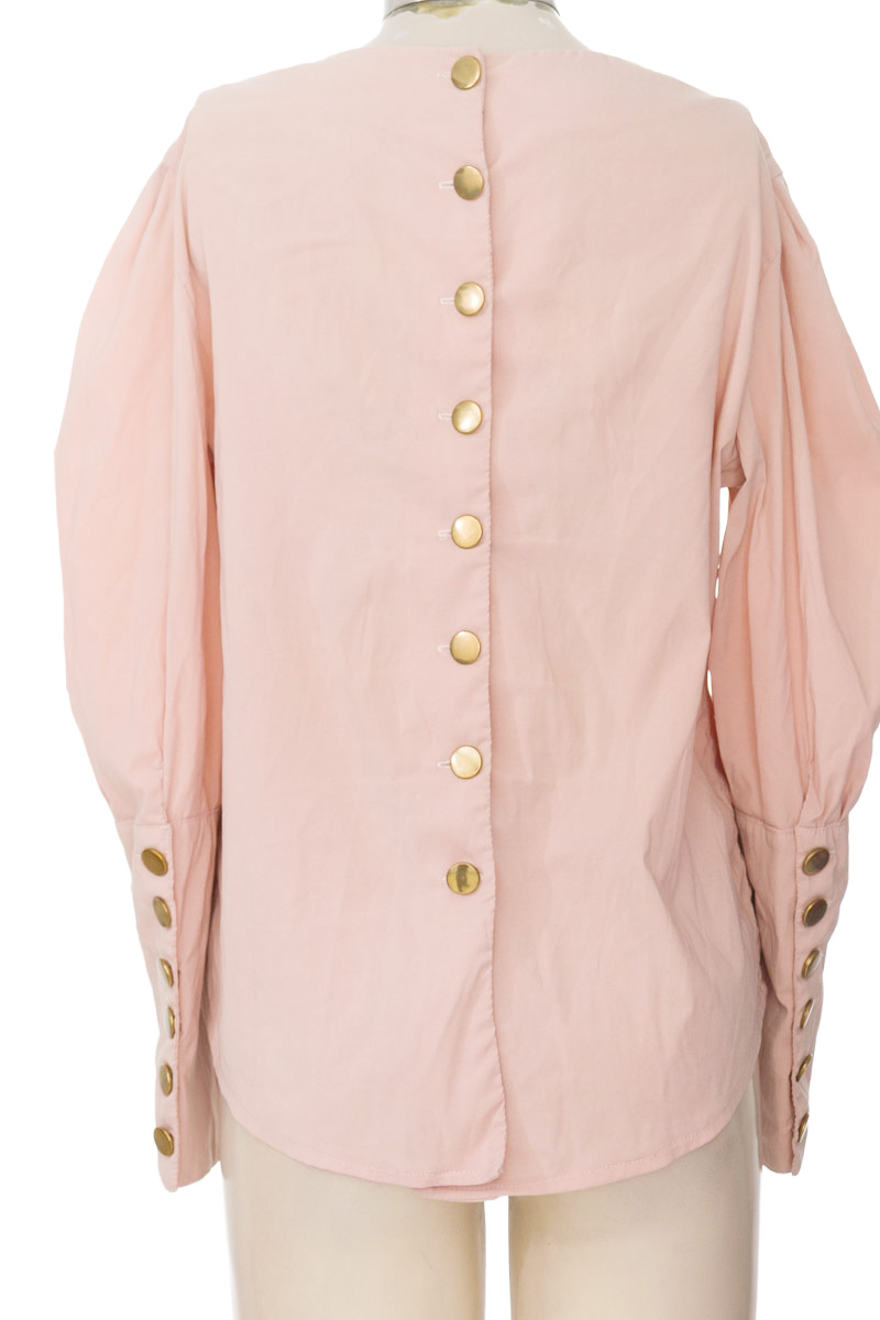 Blusa color Rosado - Closeando