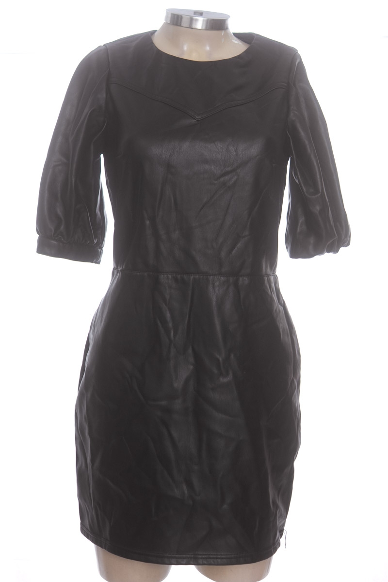 Vestido / Enterizo color Negro - Divided by H&M