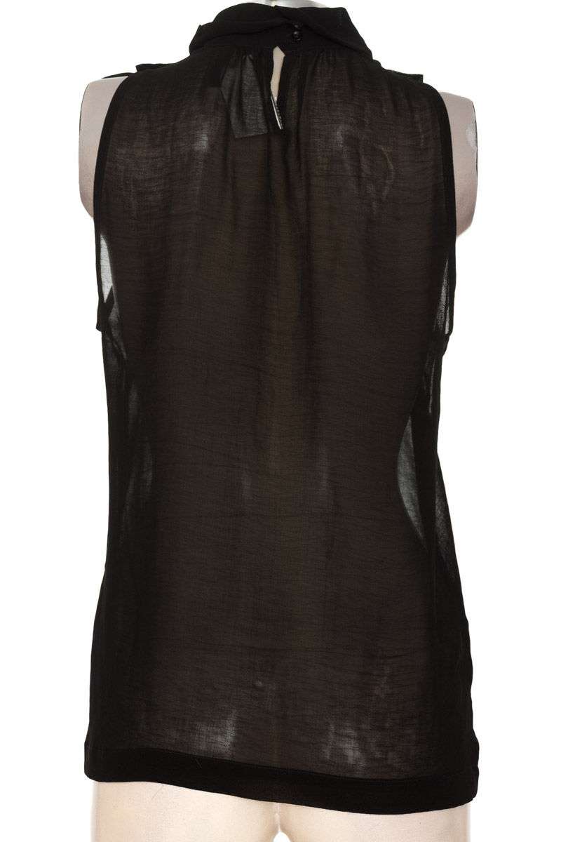 Blusa color Negro - Koaj