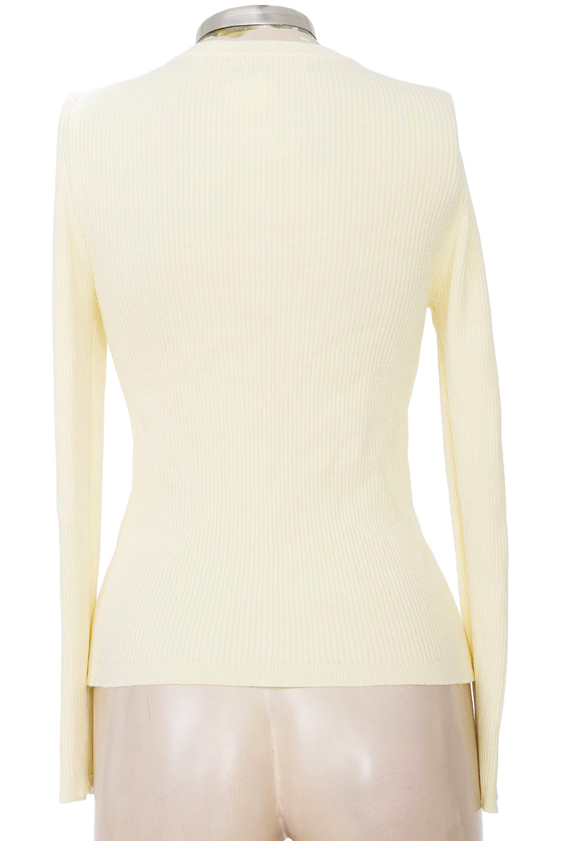 Sweater color Amarillo - Primark