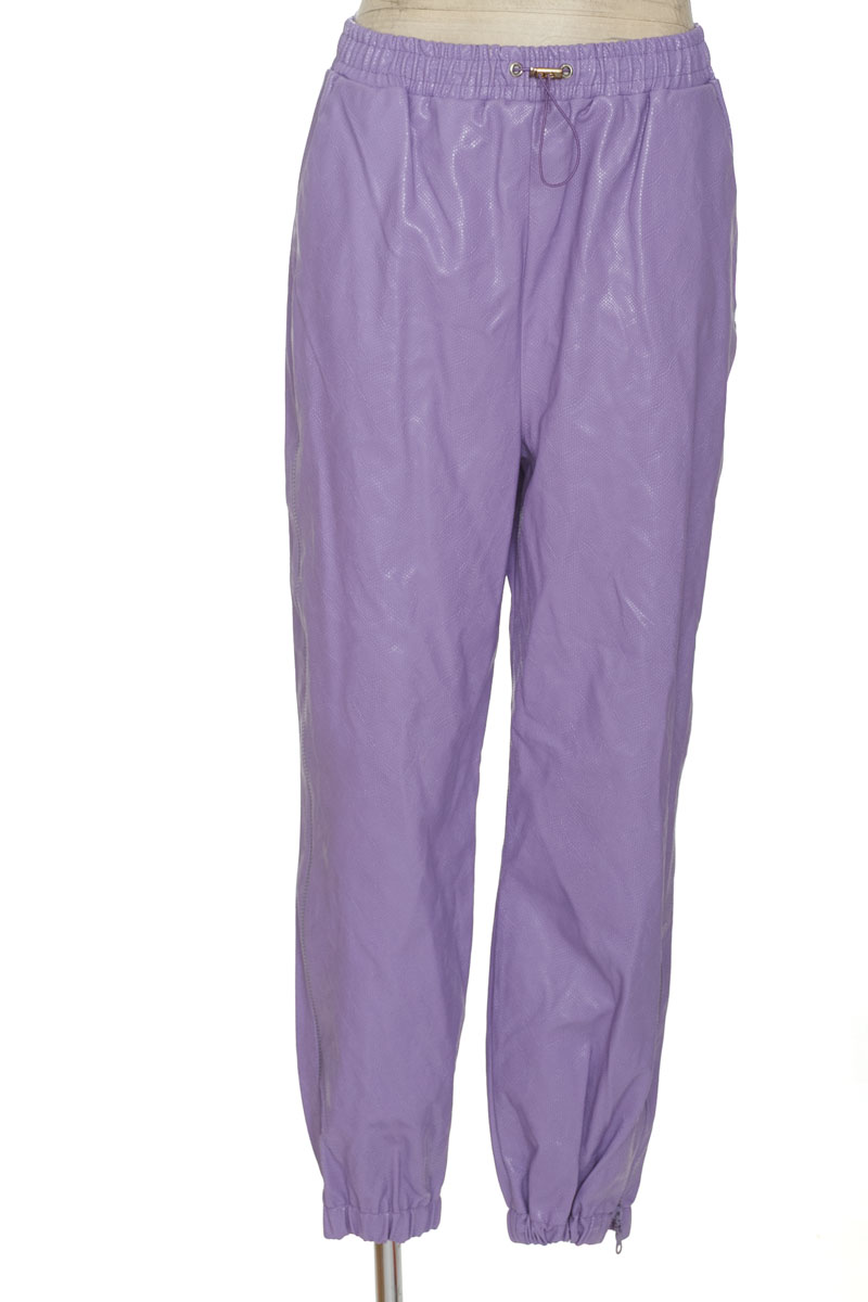 Pantalones color Lila - Balboa