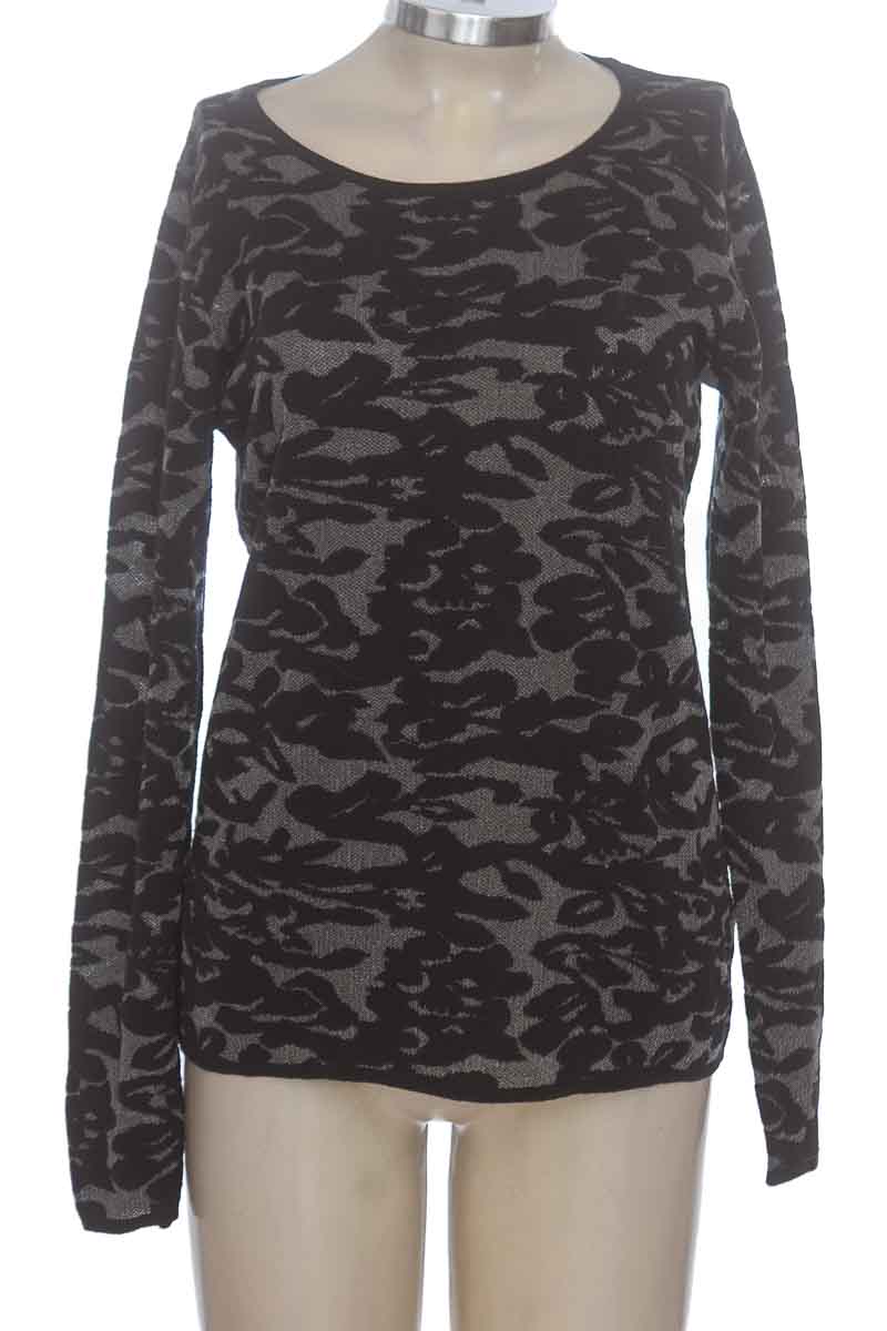 Sweater color Gris - Esprit