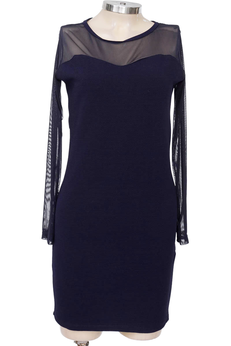 Vestido / Enterizo color Azul - Closeando