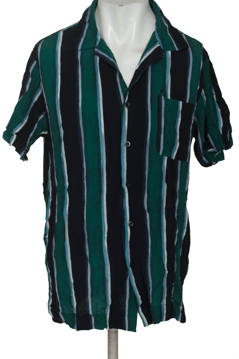 Camisa color Verde - Ellus