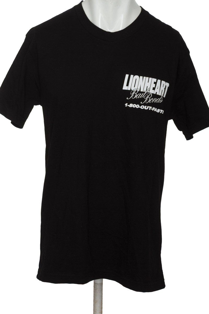 Camiseta color Negro - Closeando