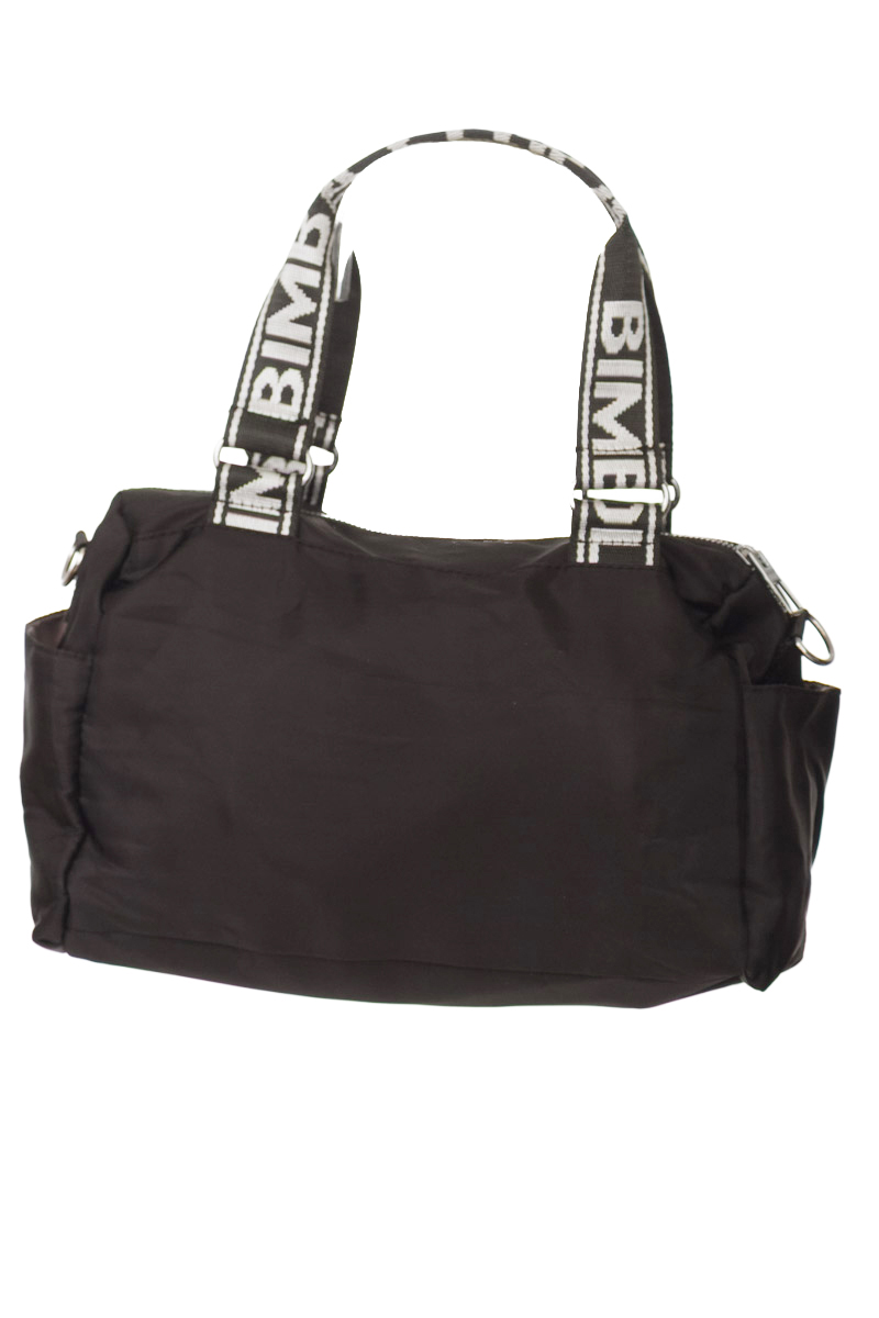 Cartera / Bolso / Monedero color Negro - Bimba & Lola