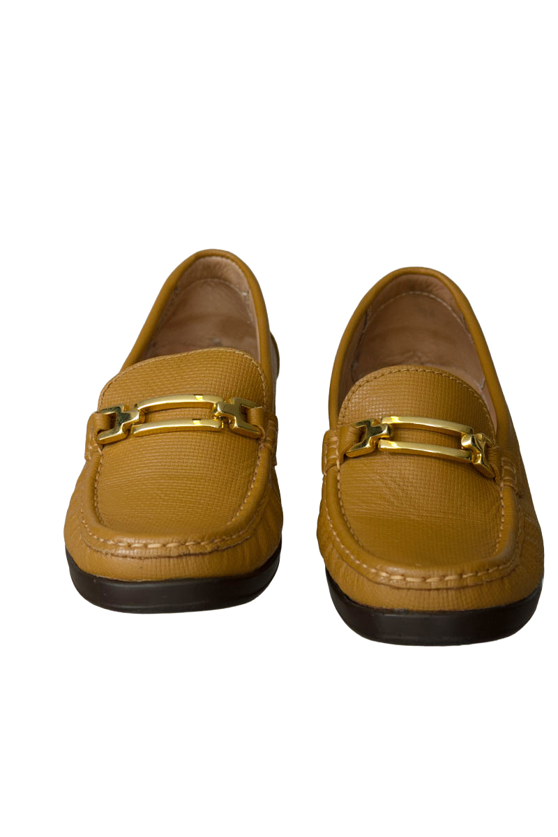 Zapatos color Beige - Inpelle