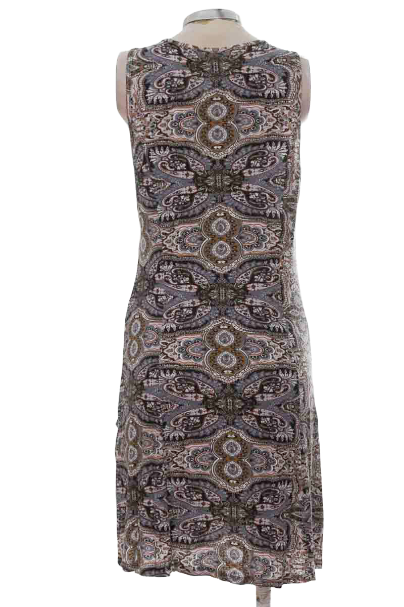 Vestido / Enterizo color Gris - Leonisa