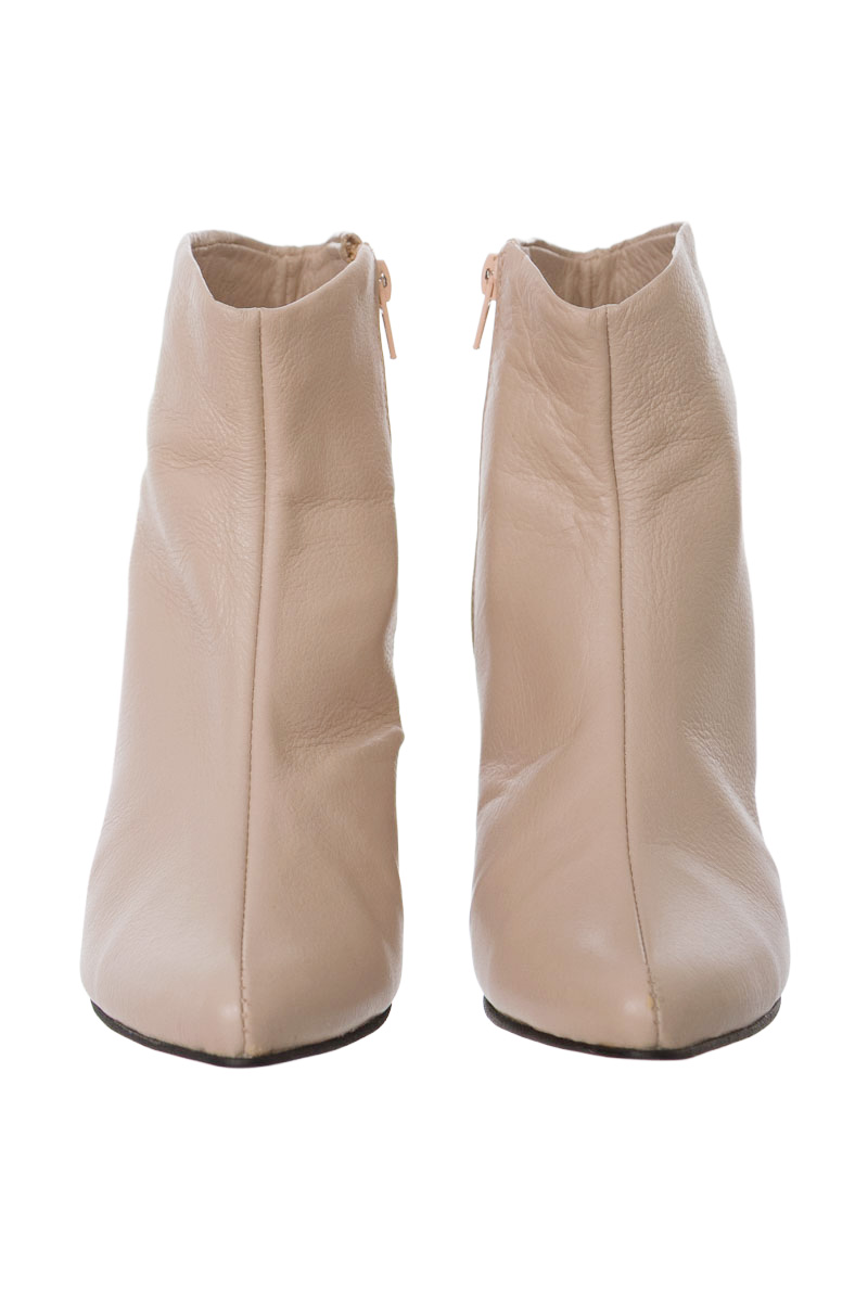 Zapatos color Beige - HERS