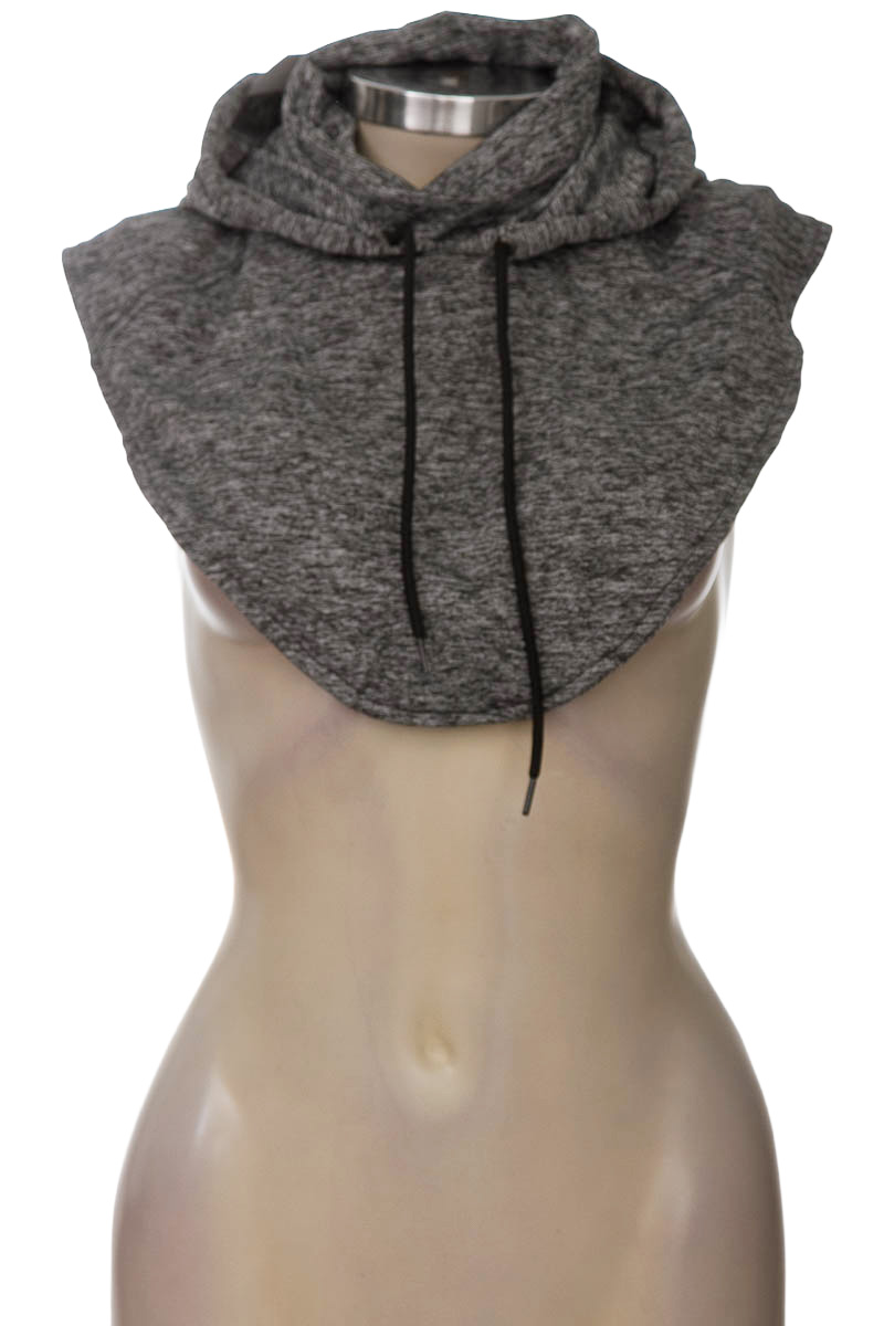 Ropa Deportiva / Salida de Baño color Negro - Arturo Calle