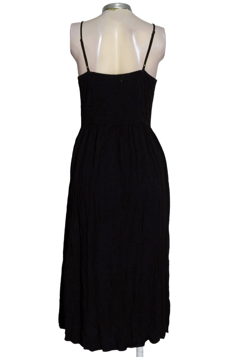Vestido / Enterizo color Negro - H&M