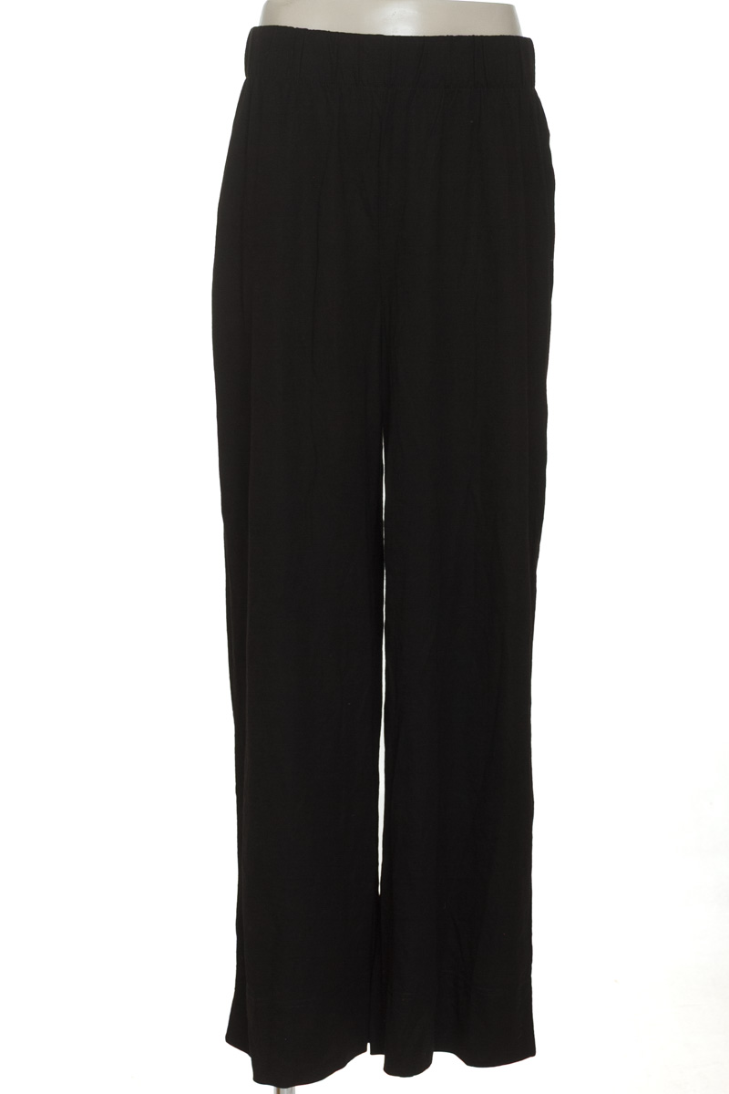 Pantalones color Negro - H&M