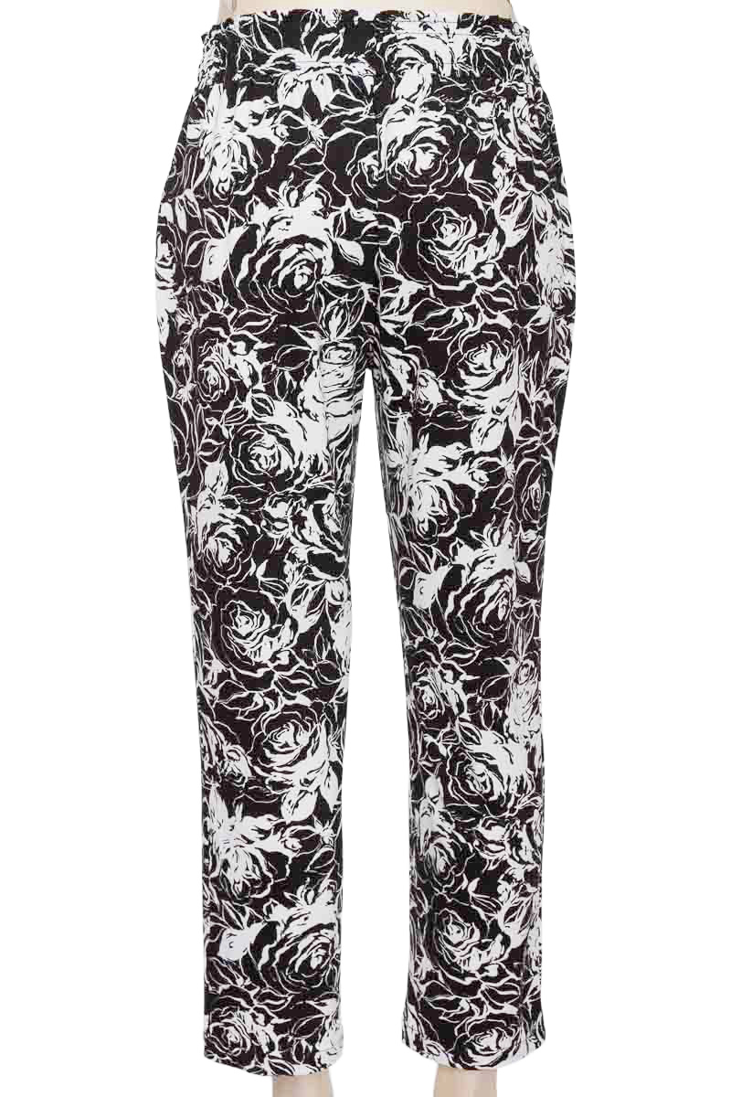 Pantalones color Negro - Missini