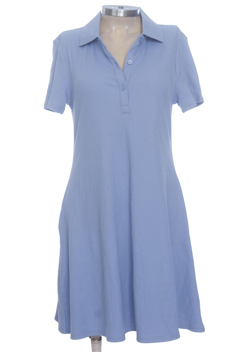 Vestido / Enterizo color Azul - H&M