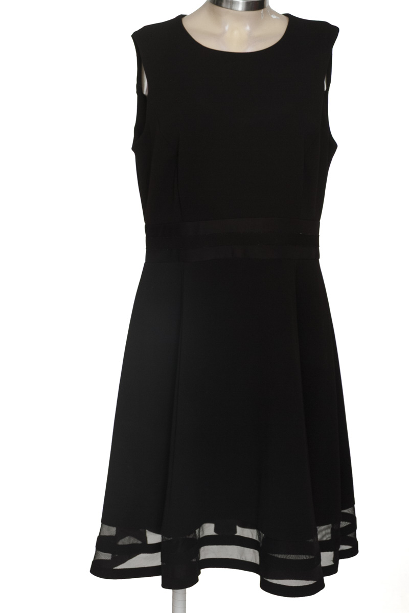 Vestido / Enterizo color Negro - Calvin Klein