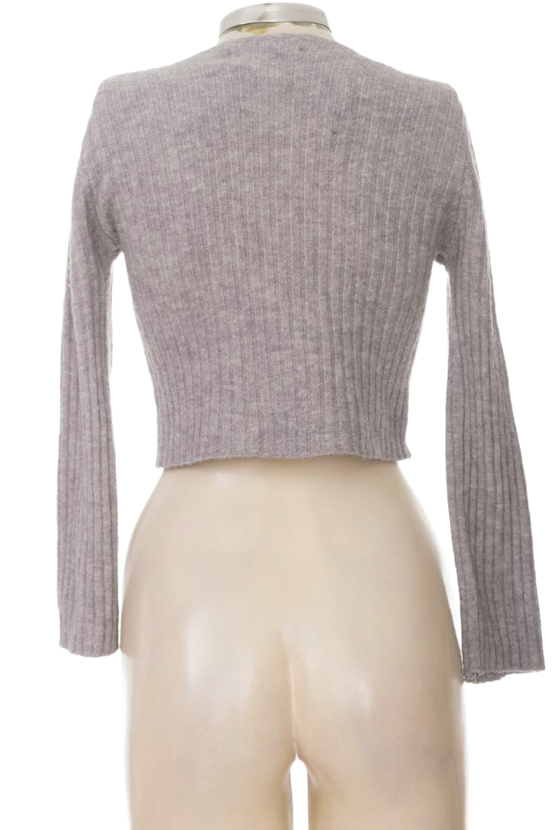 Sweater color Gris - Jaquis´s