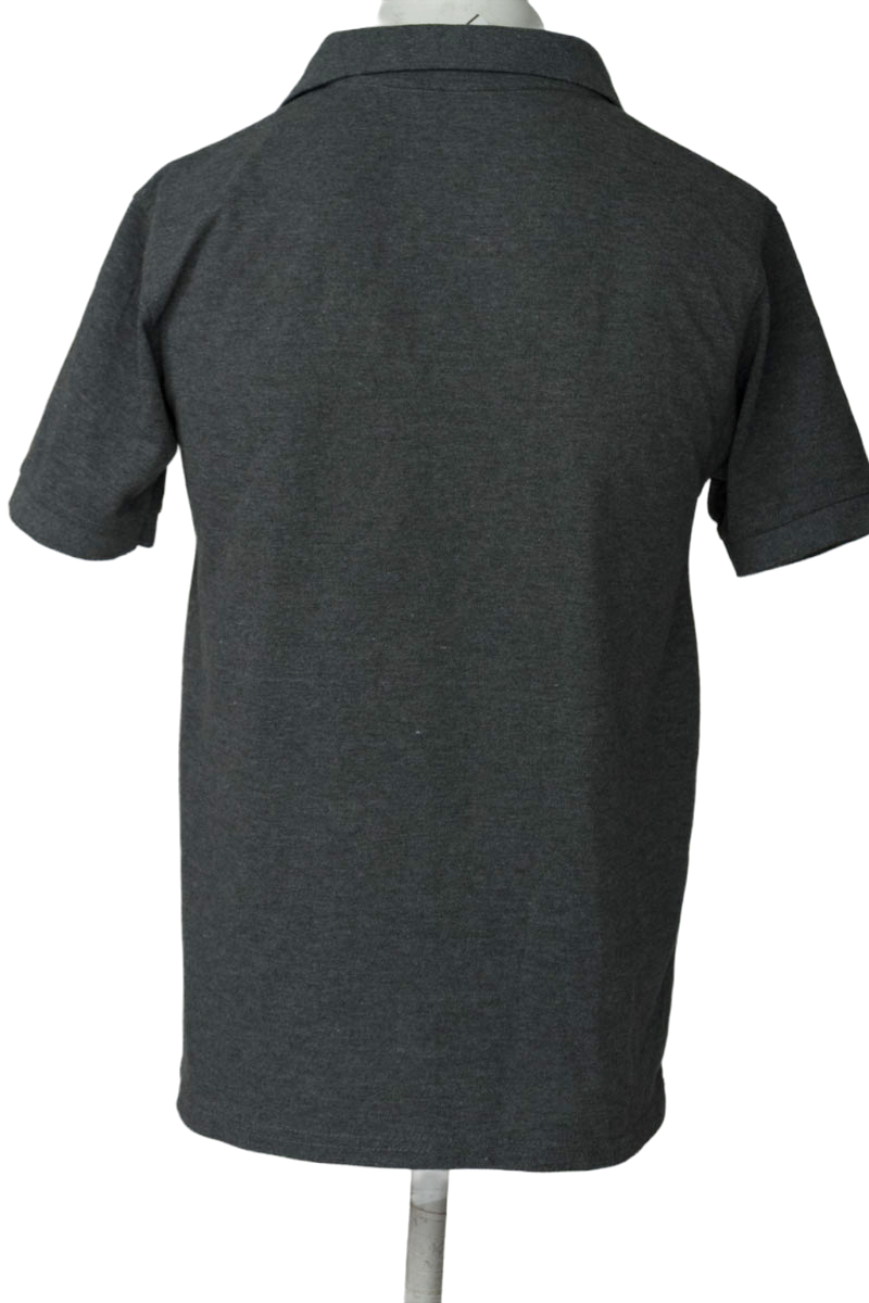 Polo color Gris - Kenzo Jeans