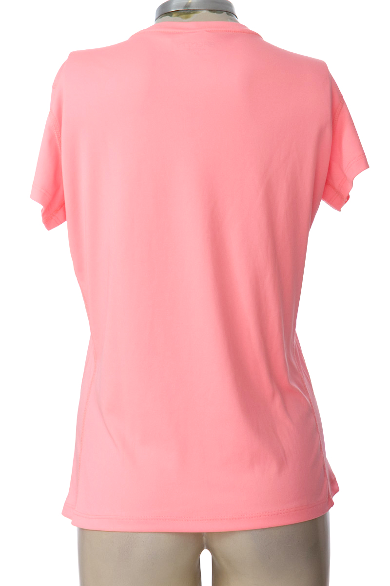 Ropa Deportiva / Salida de Baño color Fucsia - Bronzini