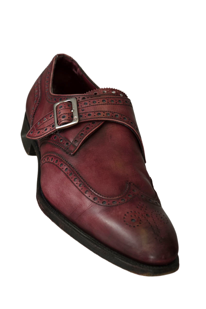 Zapato color Café - Edward Green 