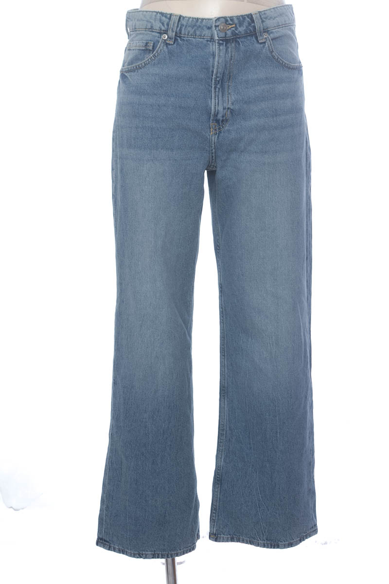 Pantalones color Azul - Divided