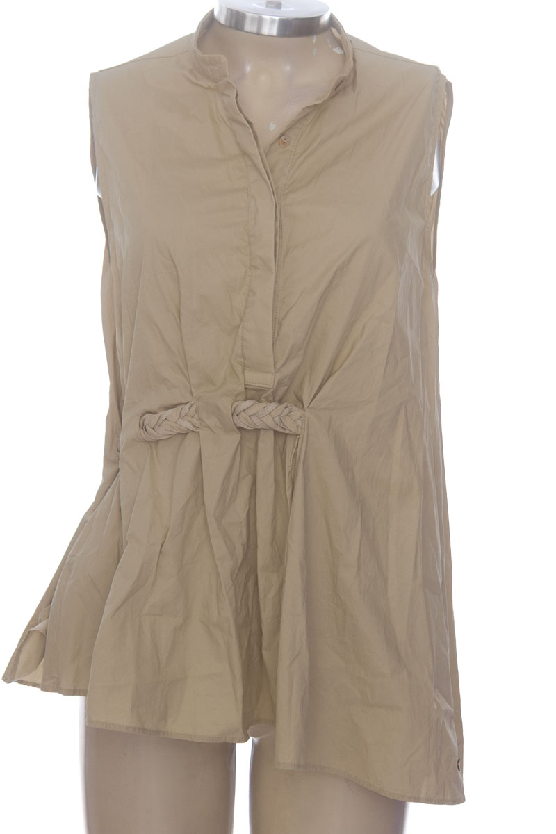 Blusa color Beige - Vélez