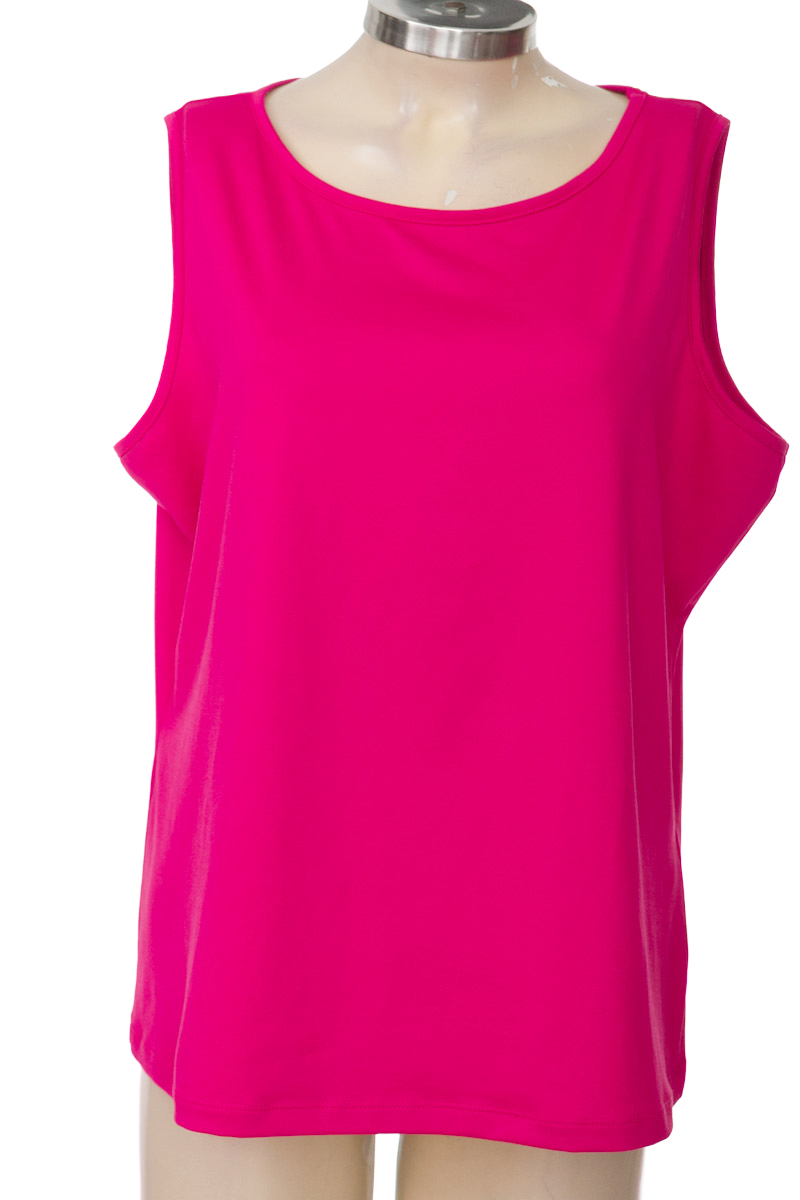Top / Camiseta color Fucsia - PATPRIMO