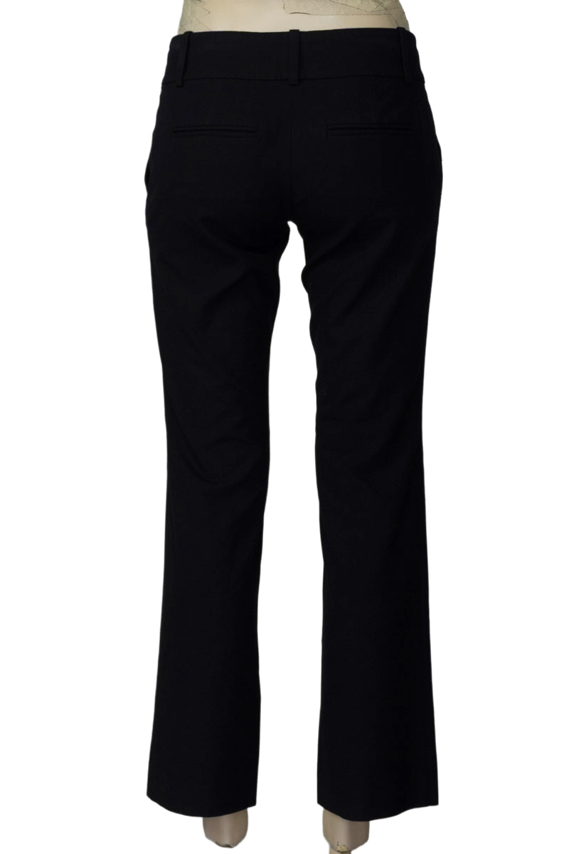 Pantalones color Azul - Ann Taylor