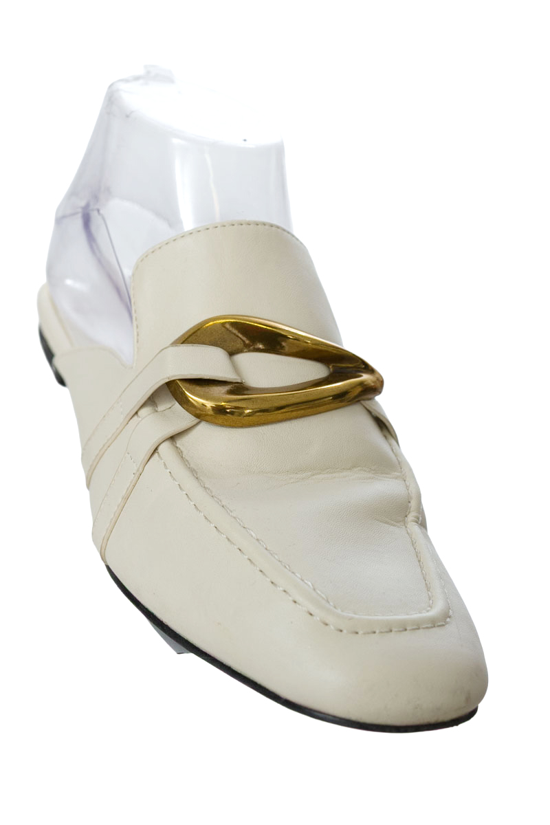 Zapatos color Blanco - Punto Blanco