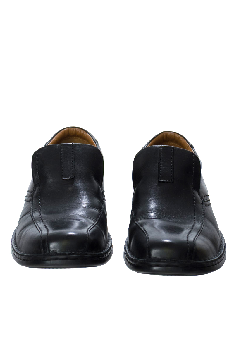 Zapato color Negro - clanks