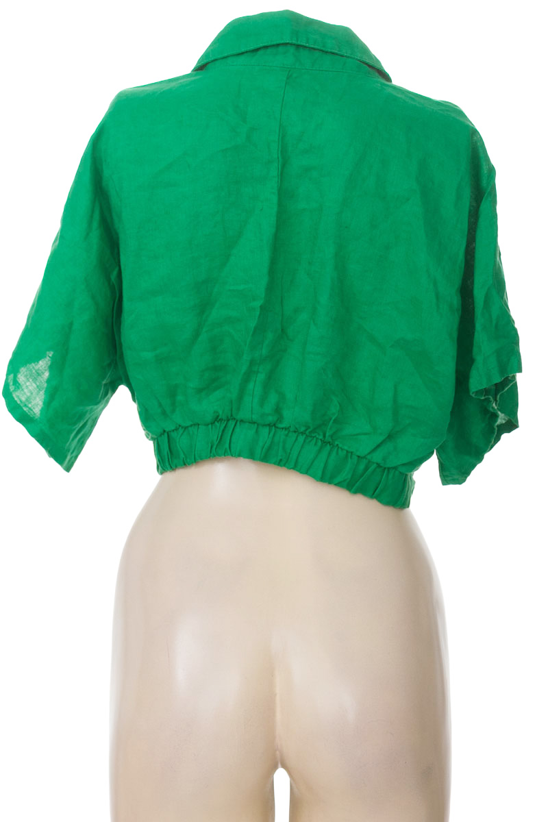 Blusa color Verde - Studio F