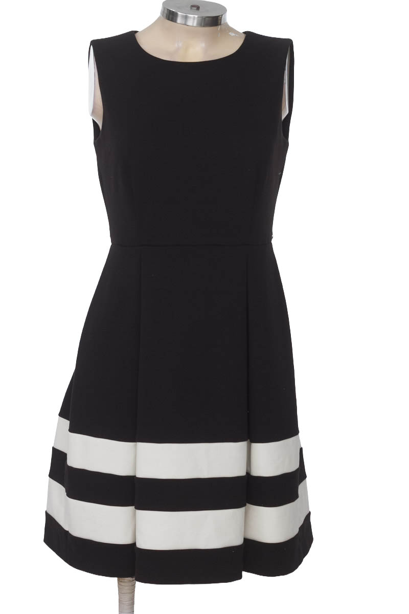 Vestido / Enterizo color Negro - Calvin Klein