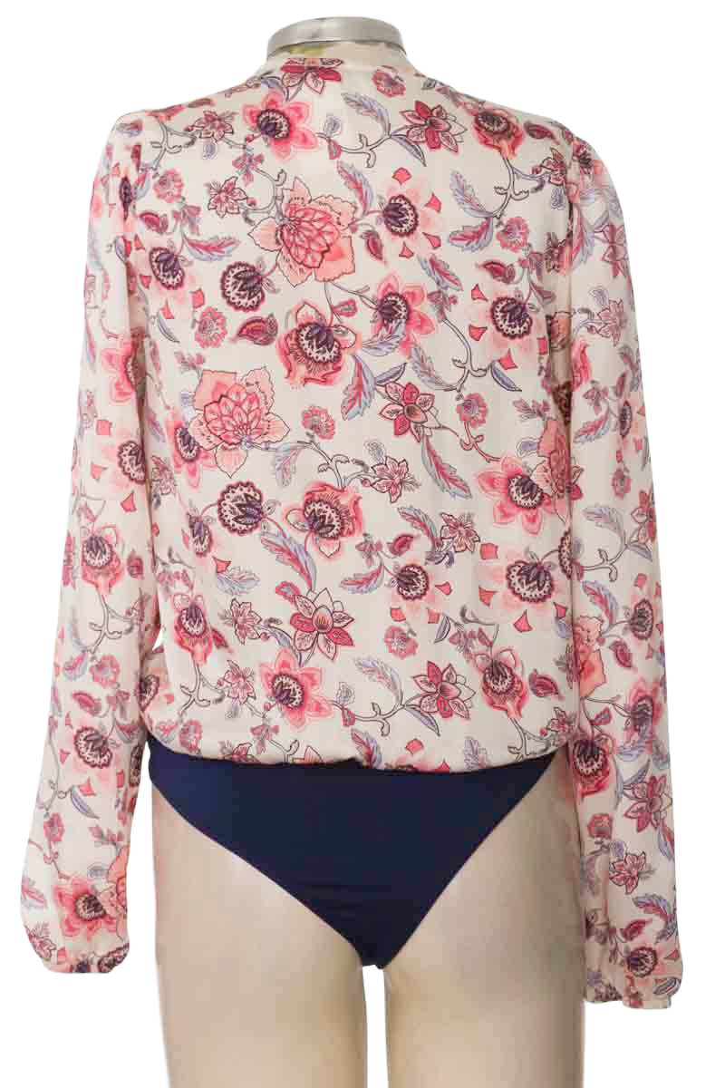 Blusa color Rosado - ELA