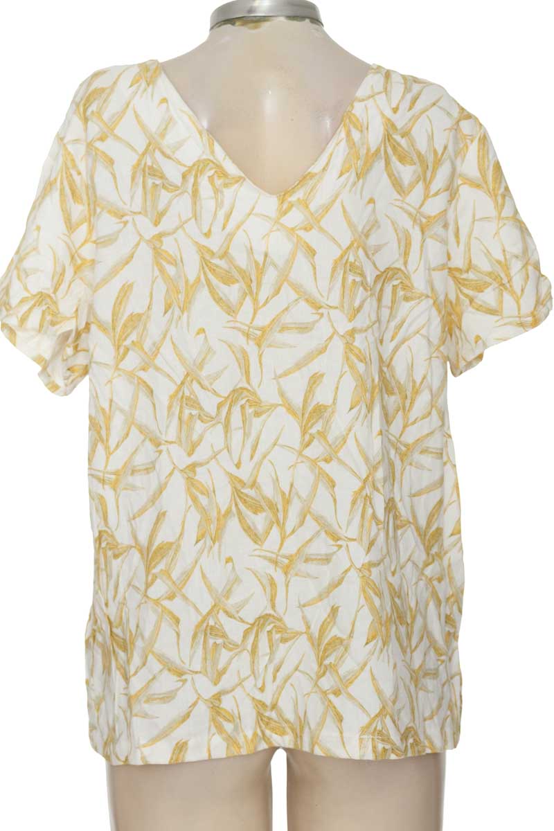 Blusa color Verde - PATPRIMO