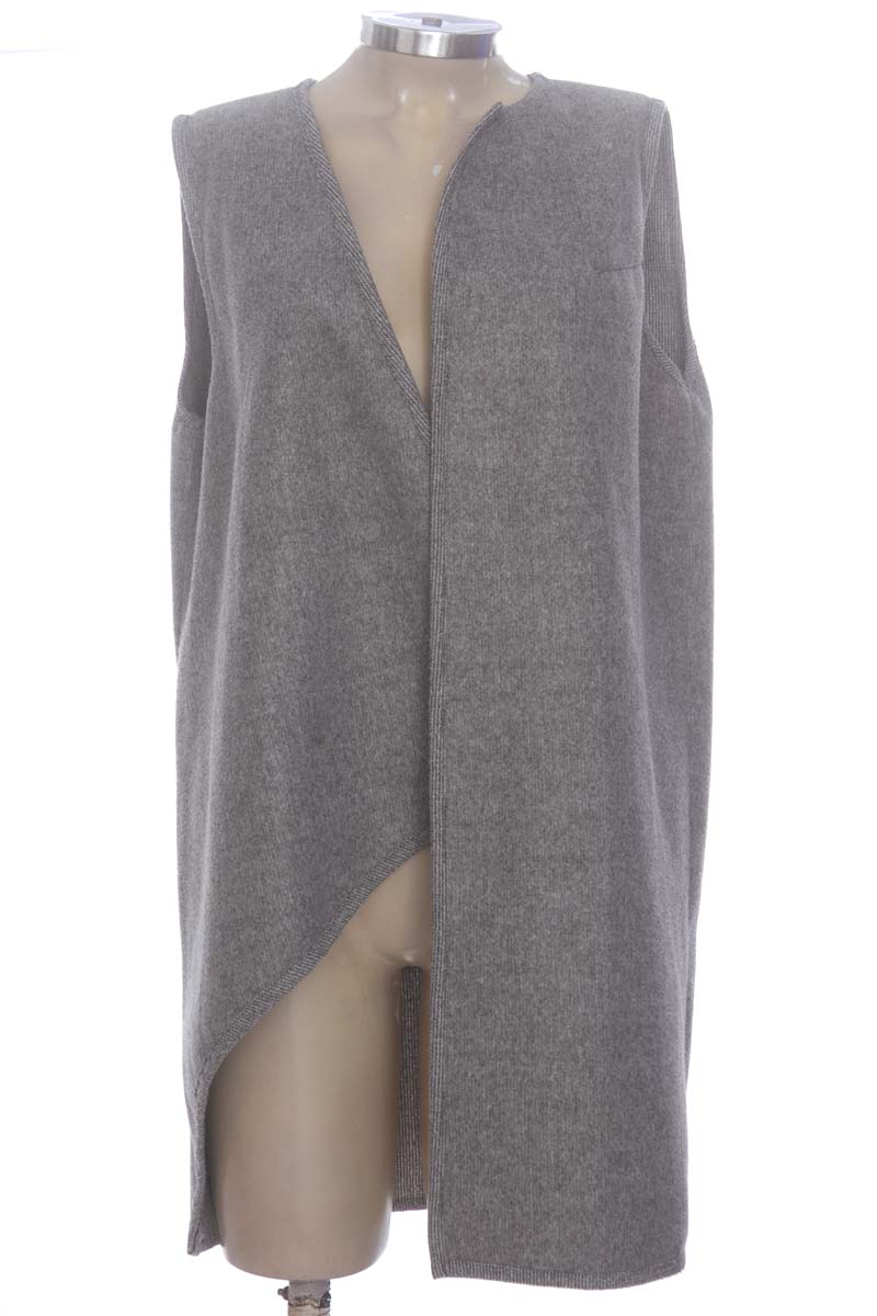 Sweater color Gris - Cosette