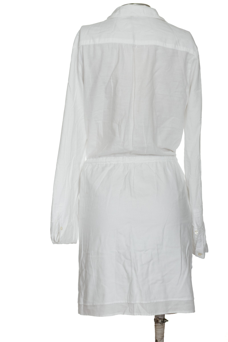 Vestido / Enterizo color Blanco - GAP
