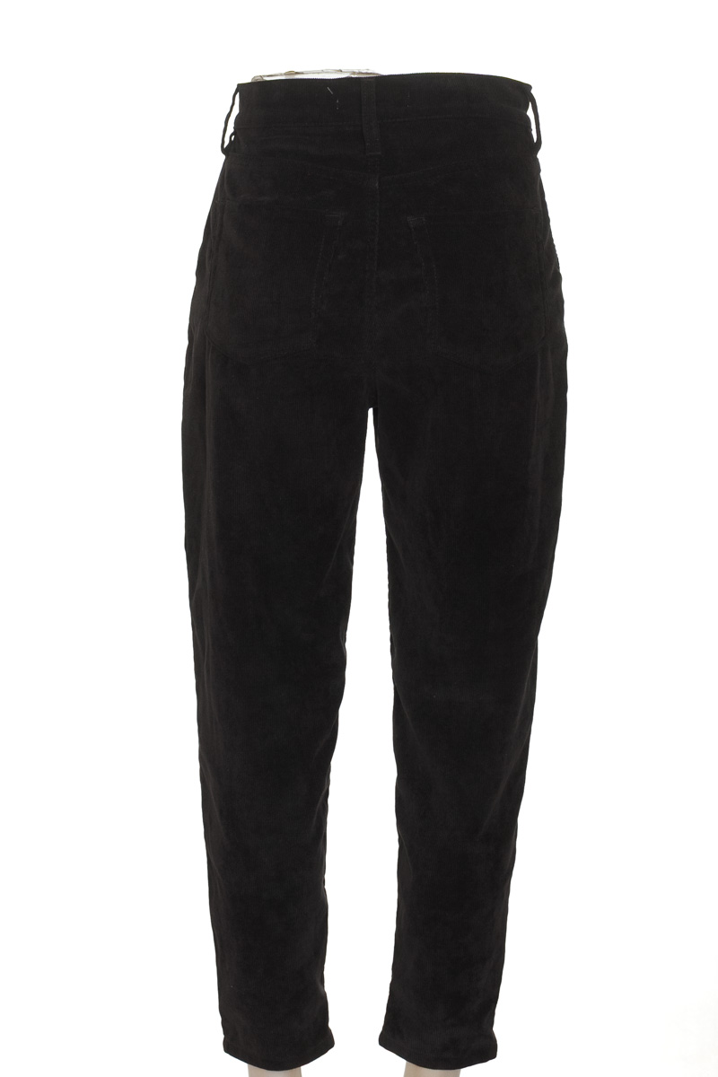 Pantalones color Negro - Lola