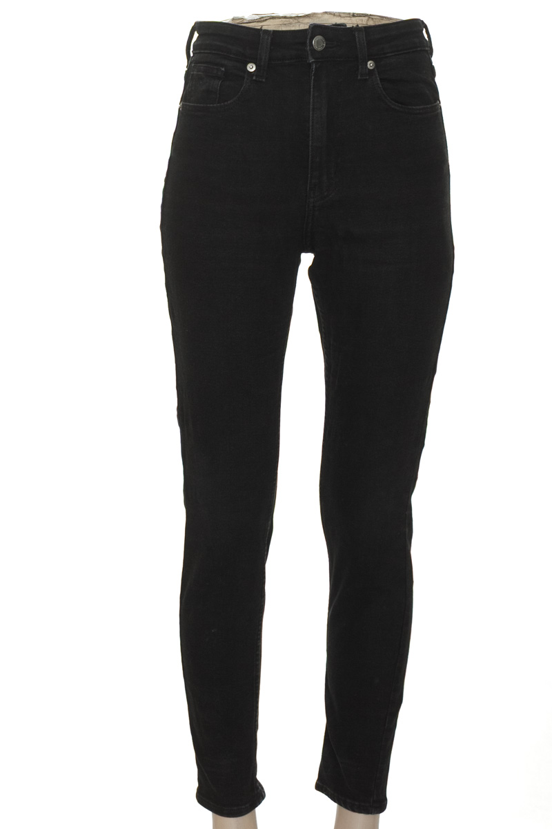 Pantalones color Negro - H&M